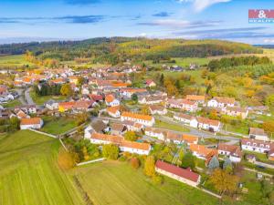 Prodej rodinného domu, Břežany, 180 m2