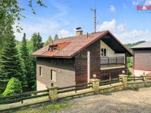 Prodej chaty, Pastviny, 142 m2