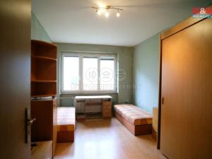 Prodej bytu 3+1, Bukovany, 65 m2
