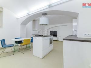 Prodej kanceláře, Praha - Nusle, Vlastislavova, 80 m2