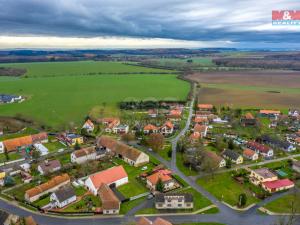 Prodej rodinného domu, Běrunice, Ve Dvoře, 330 m2