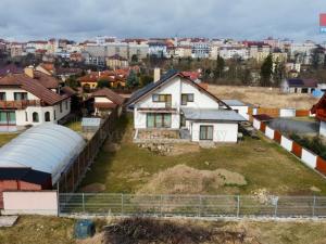 Prodej rodinného domu, Tábor, V Polích, 437 m2