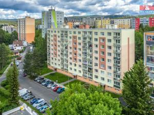 Prodej bytu 1+1, Jablonec nad Nisou - Mšeno nad Nisou, Boženy Němcové, 33 m2