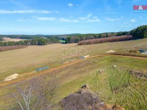 Prodej pozemku pro bydlení, Pařezov, 1028 m2