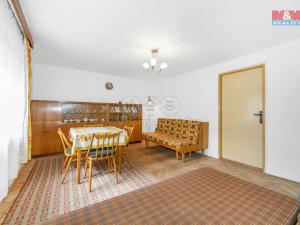 Prodej rodinného domu, Jarov, 239 m2