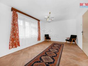 Prodej rodinného domu, Jarov, 239 m2