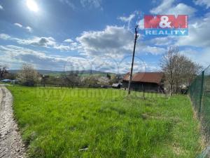 Prodej pozemku pro bydlení, Sosnová, 1216 m2