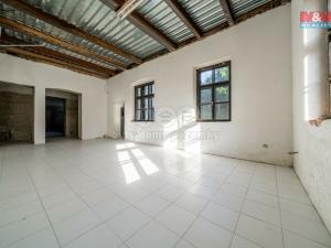 Prodej ubytování, Nýrsko - Zelená Lhota, 910 m2