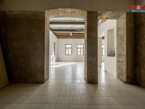 Prodej ubytování, Nýrsko - Zelená Lhota, 910 m2
