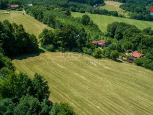 Prodej zemědělské půdy, Dolní Lhota, 54291 m2