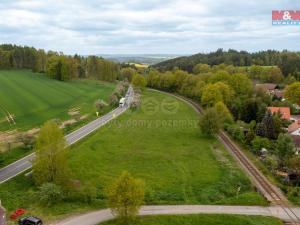 Prodej pozemku pro bydlení, Sedlice - Němčice, 1503 m2