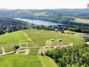 Prodej pozemku pro bydlení, Drevníky, 807 m2