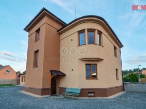 Prodej činžovního domu, Staňkov - Staňkov II, Příčná, 219 m2