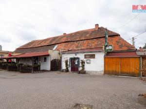 Prodej rodinného domu, Liblice, 1665 m2