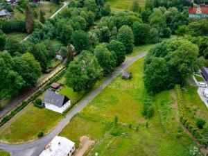 Prodej pozemku pro komerční výstavbu, Aš - Dolní Paseky, 1206 m2