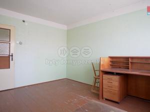 Prodej rodinného domu, Ptení, 90 m2