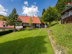 Prodej rodinného domu, Valašská Senice, 160 m2