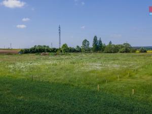 Prodej pozemku pro bydlení, Bechyně - Senožaty, 2191 m2