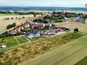 Prodej pozemku pro bydlení, Záhoří - Horní Záhoří, 985 m2