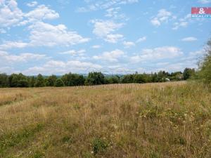 Prodej pozemku pro komerční výstavbu, Dalovice, 13462 m2