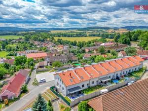 Prodej rodinného domu, Štěkeň, 197 m2