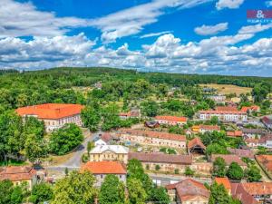 Prodej rodinného domu, Štěkeň, 197 m2