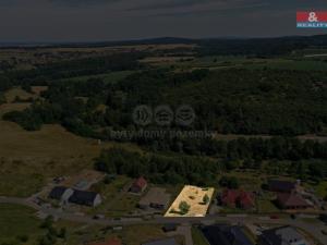 Prodej pozemku pro bydlení, Nebílovy, 1024 m2