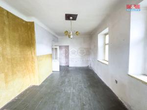 Prodej rodinného domu, Lučany nad Nisou, 200 m2