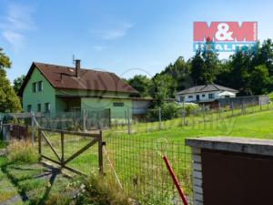 Prodej pozemku pro bydlení, Bakov nad Jizerou - Malá Bělá, 2884 m2