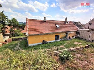 Prodej rodinného domu, Nové Sedlo - Sedčice, 160 m2