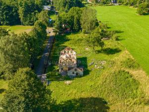 Prodej rodinného domu, Nový Oldřichov, 280 m2