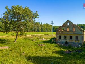 Prodej rodinného domu, Nový Oldřichov, 280 m2