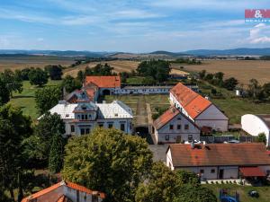 Prodej zemědělské usedlosti, Veliká Ves, 145 m2