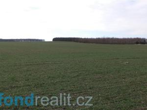 Prodej pozemku, Čejetice - Sudoměř, 62047 m2