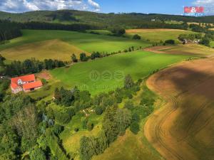 Prodej pozemku pro bydlení, Heřmánkovice, 4747 m2