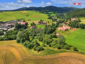 Prodej pozemku pro bydlení, Heřmánkovice, 4747 m2