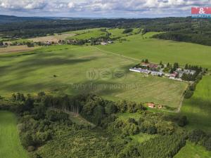 Prodej pole, Sedliště, 11338 m2