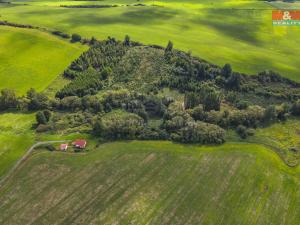 Prodej pole, Sedliště, 11338 m2