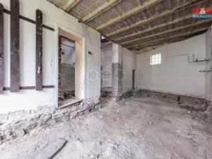 Prodej rodinného domu, Planá nad Lužnicí, Strkovská, 110 m2