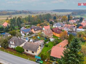 Prodej rodinného domu, Planá nad Lužnicí, Strkovská, 110 m2