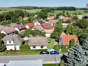 Prodej rodinného domu, Planá nad Lužnicí, Strkovská, 110 m2