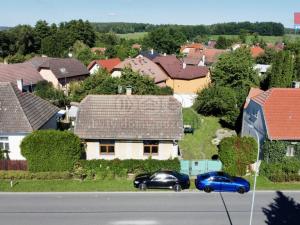 Prodej rodinného domu, Planá nad Lužnicí, Strkovská, 110 m2