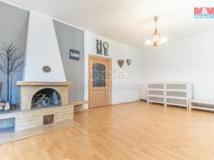 Prodej rodinného domu, Chotěbuz, Chotěbuzská, 228 m2