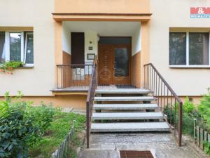 Prodej bytu 2+1, Klatovy - Klatovy III, Pod Hůrkou, 54 m2