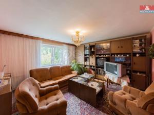 Prodej rodinného domu, Orlová - Lutyně, Na Stuchlíkovci, 200 m2