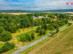 Prodej pozemku pro bydlení, Ujkovice, 1810 m2