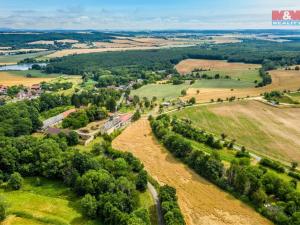 Prodej pozemku pro bydlení, Ujkovice, 1810 m2