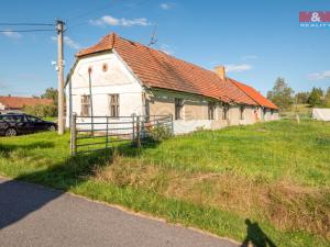 Prodej chalupy, Bušanovice - Beneda, 430 m2