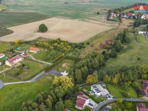 Prodej trvalého travního porostu, Františkovy Lázně - Žírovice, 8900 m2