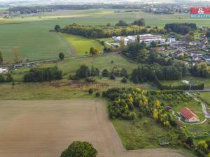 Prodej trvalého travního porostu, Františkovy Lázně - Žírovice, 8900 m2